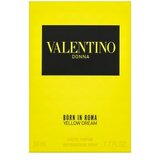 Valentino Born In Roma Yellow Dream Donna parfumska voda za ženske 50 ml Cene