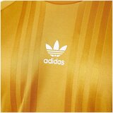 Adidas Originals Jacquard 3 Stripes Tshirt žuta | shoptok.hr