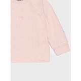 Sinsay Majica s ukrasnim vezom | shoptok.hr