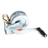 Womax Vitlo ručno sa sajlom 900 kg - 76105412 | Eponuda.com