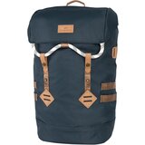 Doughnut Nahrbtnik 'Colorado' mornarska / karamel | Shoptok.si