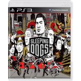  Sleeping Dogs (PS3) | Shoptok.si