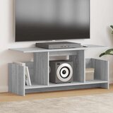 TV stalak Siva Sonoma 102 x 35 x 45 cm Konstruirano drvo | Eponuda.ba