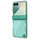  Futrola nillkin iceblade prop za samsung f951b galaxy z flip 7 5g zelena ( F122713 ) | Eponuda.com