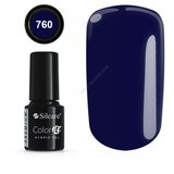 Silcare color IT-760 Trajni gel lak za nokte UV i LED Cene