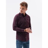 Ombre Muška košulja Polka Dot | ePonuda.com