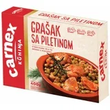 GRASAK SA PILETINOM 400G