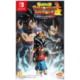 Bandai Namco Super Dragon Ball Heroes World Mission (SWITCH) | Shoptok.si