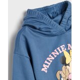 Sinsay Hoodie s tiskom Minnie Mouse | shoptok.hr