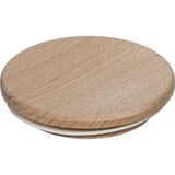 WECK holzdeckel 80mm buche Cijene