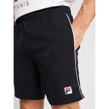 Fila Sportske hlače 'Leon' mornarsko plava / crvena / crna / bijela | shoptok.hr
