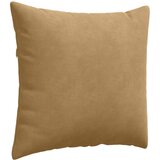  Jastučići za sofu 2 pcs Smeđa 50 x 50 cm Kordura tekstil | shoptok.hr