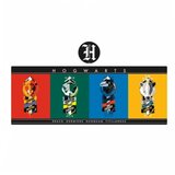 Fanattik Harry Potter Desk Pad Set Cene