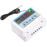 Kemot Termostat LCD žični HX-W3103, (21980929) | Shoptok.si