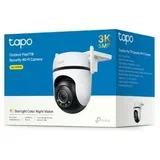 Varnostna kamera TAPO C530WS V2 2880 x 1620 pikslov, (5000536629)