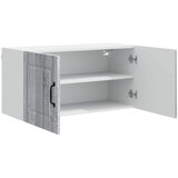  Ormar za Zid PORTO Siva Sonoma 80 x 31 x 40 cm | Eponuda.ba