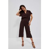Marisse Women's Trousers L-Sp-4030 D.Oak | shoptok.hr