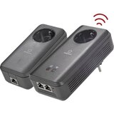 Renkforce Powerline WLAN početni komplet 1.2 Gbit/s PL1200D WiFi | Eponuda.ba