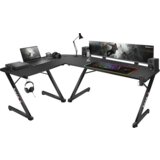 Huzaro Hero 7.0 computer desk Black | shoptok.hr