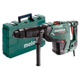 Metabo čekić bušilica KHEV 11-52 BL 1500W SDS-max Brushless | Eponuda.ba