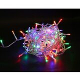 Unicom LED svjetlosni lanac (Duljina: 6 m, 120 Kom., Raznobojno) | shoptok.hr