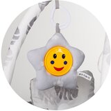 Chipolino 2u1 gnijezdo i edukativna podloga za igru LEAVES | shoptok.hr