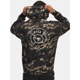 Under Armour Men's sweatshirt Pjt Rck AOP Terry HD - Men's | Eponuda.ba