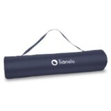 Lionelo ogradica za bebe roel - navy blue | ePonuda.com