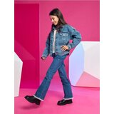 Sinsay Zvonaste traperice | shoptok.hr