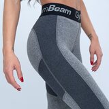 GymBeam Ženske helanke Ultrafit Heather Grey | ePonuda.com