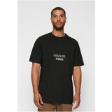 Mister Tee Movie Oversize T-shirt black Cene