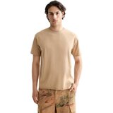 SCOTCH & SODA Scotch&soda - bež muška majica Cene