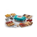 Ariete 1972.BL Party Time toaster 3v1 (sendviči, mafini, krofi) | Shoptok.si