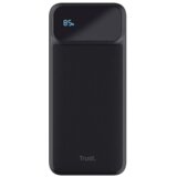 Trust 25882 prijenosna baterija Litij ion (Li-Ion) 10000 mAh Crno Slike