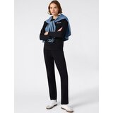 Champion Authentic Athletic Apparel Hlače črna | Shoptok.si