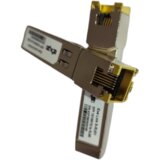 ExeLink S-RJ01 SFP 10/100/1G to RJ45 Slike