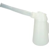 Ks Tools 150.9001 mjerna šalica 3 l plastika | Eponuda.ba