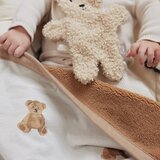 Jollein deka Jersey 100x150 cm, Teddy Bear | shoptok.hr
