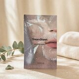 Barulab platnena maska SteamSheet™ Moisture Shield 5 x 22 g | shoptok.hr