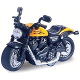 Motor Chopper - Žuta | shoptok.hr