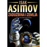 Čarobna knjiga Isak Asimov
 - Zadužbina i zemlja Cene'.'