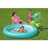 Bestway Dečiji bazen Seahorse 188x160x86cm ( 53114 ) Cene