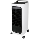 Greentech Ventilatorska grijalica s rashlađivačem i ovlaživačem PTC-GT-H/C2000 (Kapacitet grijanja prostorije: 20 m², Bijela, crna) + BAUHAUS jamstvo 5 godina na uređaje na električni ili motorni pogon | shoptok.hr