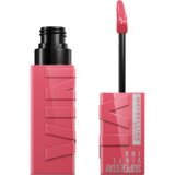 Maybelline New York Vinyl Ink ruž za usne 145 rogue | shoptok.hr
