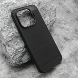  Futrola silikon brushed za xiaomi 17t pro 5g crna ( F125528 ) | Eponuda.com