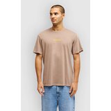 Quiksilver Evo Rays T-shirt pine bark | Shoptok.si