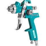 Total pištola za kompresor za barvanje600cc/ INDUSTRIAL (TAT10601) | Shoptok.si