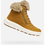 Geox Yellow Women's Ankle Boots Dalyla B ABX - Ladies Cene
