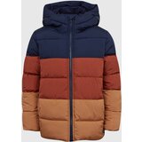 GAP Kids Quilted Hooded Jacket - Boys | Shoptok.si