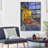 Atelier Del Sofa slika od kalenog stakla 50x70cm | ePonuda.com